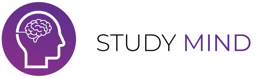 The company logo for Study Mind Tutors