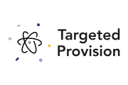 The company logo for Targeted Provision